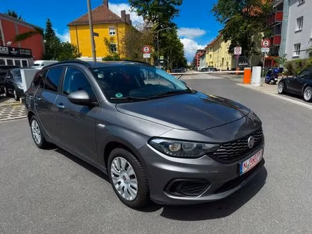 Fiat Tipo 1.4 95 Easy