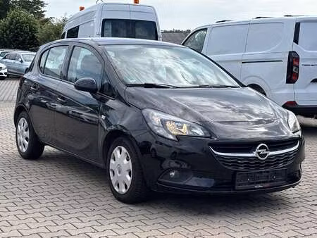 Opel Corsa 1.3 CDTI 75 Edition