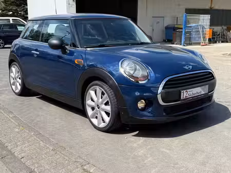 Mini Mini One 1.2 75
