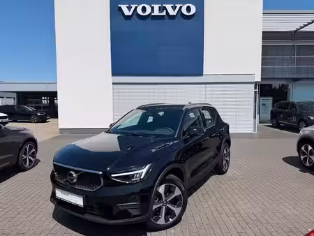Volvo XC40 B3 2.0 163