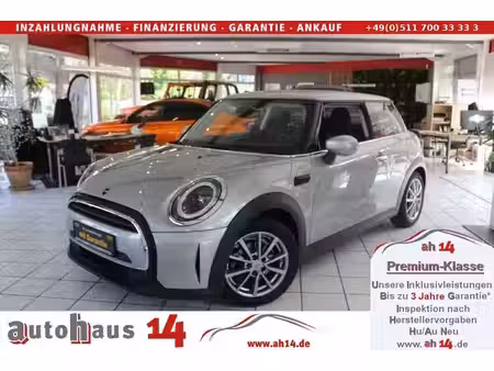 Mini Mini Cooper 1.5 136 Essential