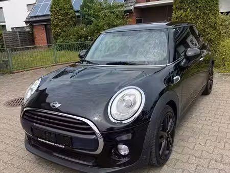 Mini Mini Cooper 1.5 136