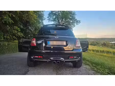 Mini Mini Cooper S 1.6 184