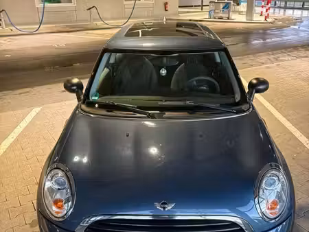 Mini Mini One 1.6 75