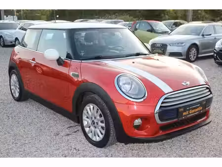 Mini Mini Cooper 1.5 136