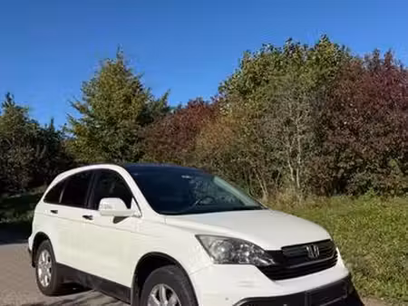 Honda CR-V 2.0 150 4x4