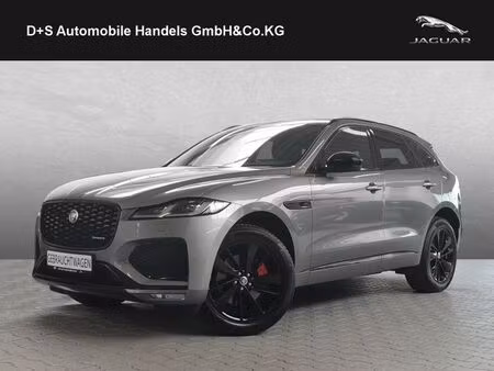 Jaguar F-Pace D200 2.0 204 R Dynamic SE 4x4