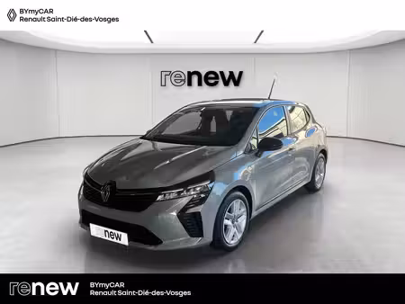 Renault Clio 1.5 dCi 100 Evolution
