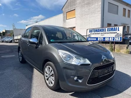 Citroën C3 1.1 60 Advance