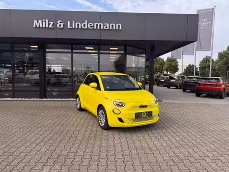 Fiat 500 95