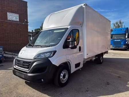 Fiat Ducato 160