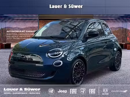 Fiat 500 1.0 65 La Prima