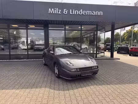 Fiat Coupe Turbo 2.0 220
