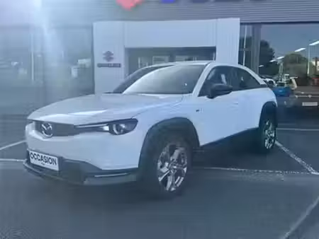 Mazda MX-30 e-Skyactiv 145 Prime Line