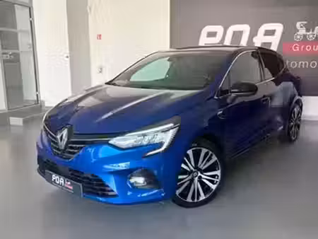 Renault Clio 1.0 TCe 90 Initiale