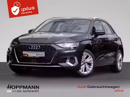 Audi A3 1.0