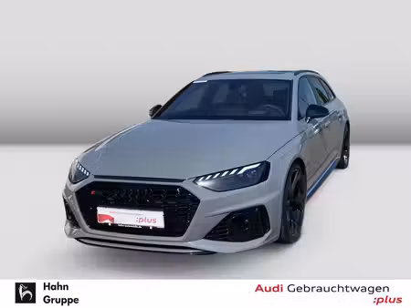 Audi A4 40 TFSI 2.0 TDI 150 quattro