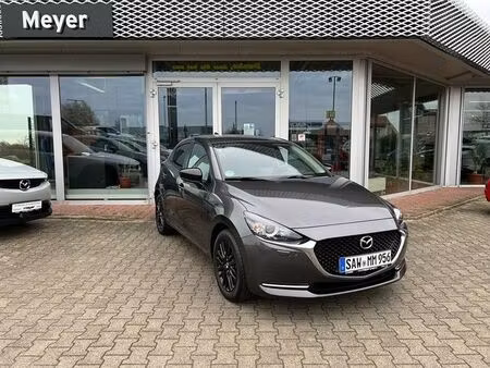 Mazda Mazda2 1.5 90 Homura