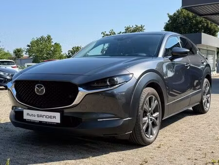 Mazda CX-30 2.0 179