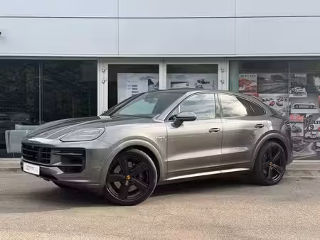Porsche Cayenne S V6 3.0 519 4x4