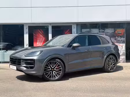 Porsche Cayenne S V6 3.0 519 4x4