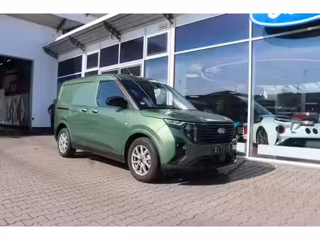 Ford Transit 1.5 100 Limited