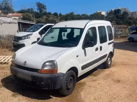 Renault Kangoo 80