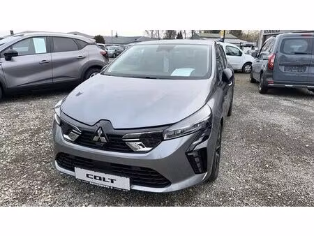 Mitsubishi Colt 1.6 143