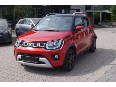 Suzuki Ignis 1.2 90