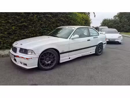 BMW Série 3 M3 3.2 321