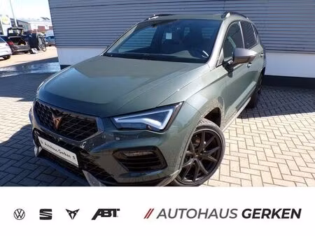 Cupra Ateca 1.5 TSI 150