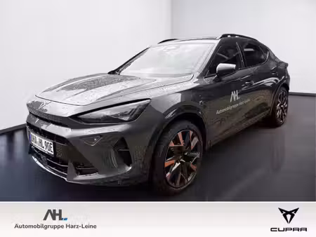 Cupra Formentor VZ 1.5 272
