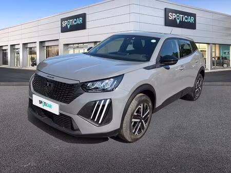 Peugeot 2008 1.2 PureTech 100 Active