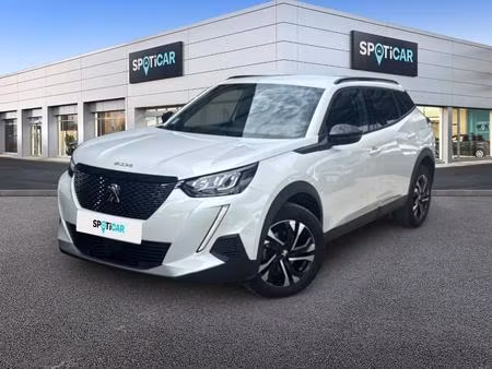 Peugeot 2008 1.2 PureTech 130 Allure