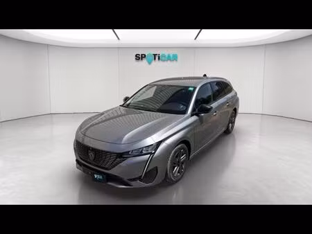 Peugeot 308 1.2 THP 130 Allure