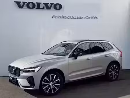 Volvo XC60 2.0 197