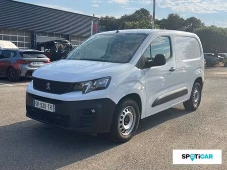 Peugeot Partner 1.5 HDi 100