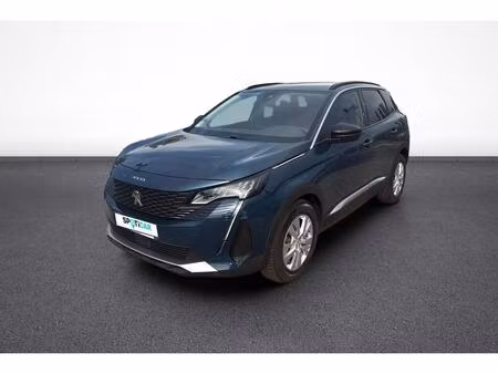 Peugeot 3008 1.2 PureTech 130 Style