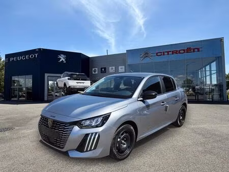 Peugeot 208 1.2 100 Business