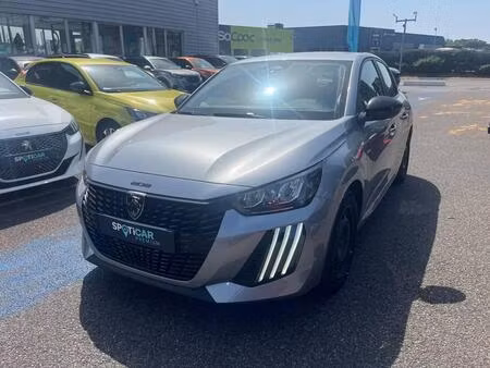 Peugeot 208 1.2 PureTech 100 Style