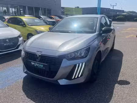 Peugeot 208 1.2 PureTech 100 Style