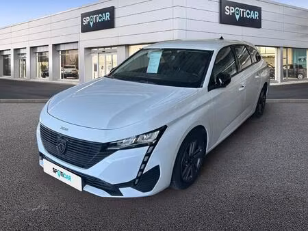 Peugeot 308 1.5 HDi 130 Allure