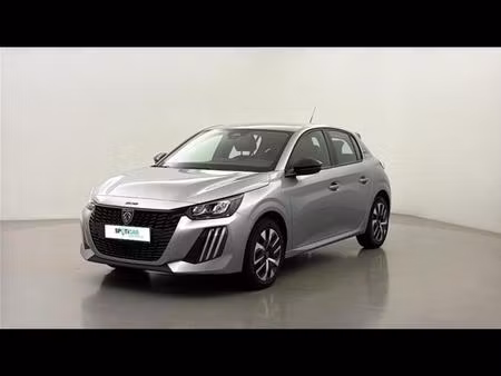 Peugeot 208 1.2 110 Style
