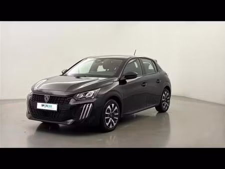 Peugeot 208 1.2 110 Style