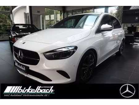 Mercedes-Benz Classe B B 220 4Matic
