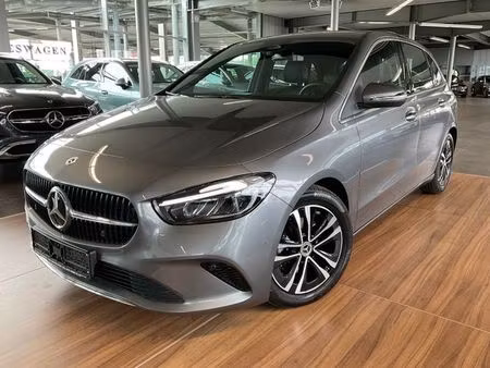 Mercedes-Benz Classe B B 200