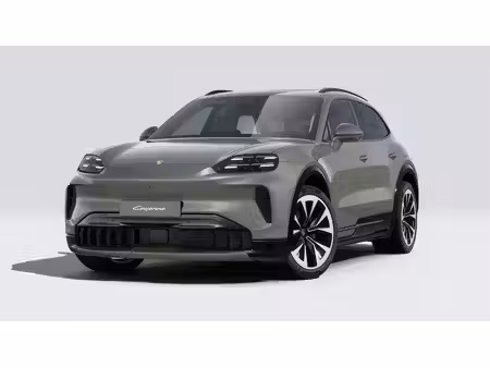 Porsche Cayenne 4x4