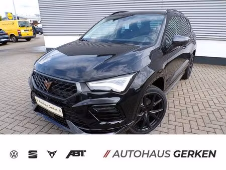 Cupra Ateca 1.5 TSI 150