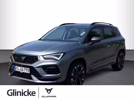 Cupra Ateca 1.5 TSI 150