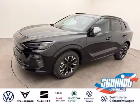 Cupra Terramar 1.5 150